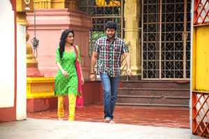 Premante Suluvu Kadura Movie Stills